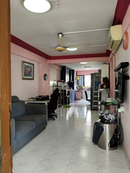 Blk 705 Clementi West Street 2 (Clementi), HDB 3 Rooms #533510601